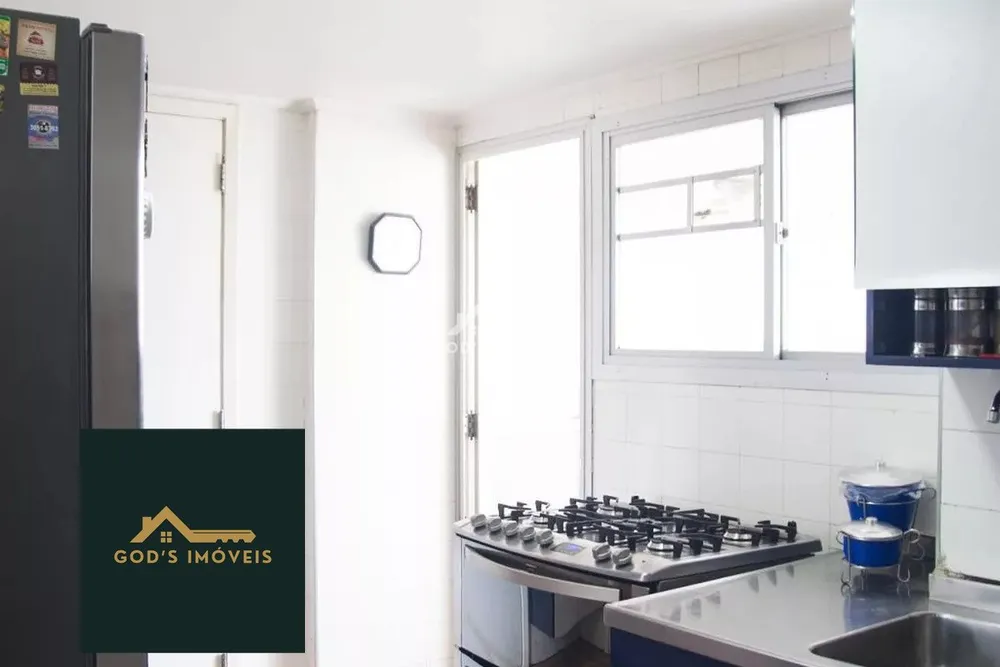 Apartamento, 3 quartos, 125 m² - Foto 2