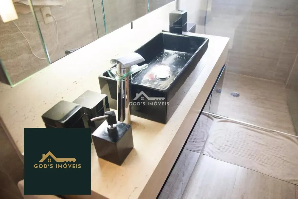 Apartamento, 3 quartos, 125 m² - Foto 10