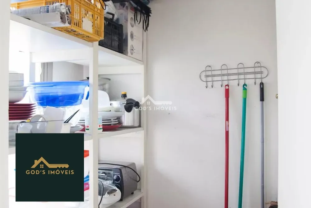 Apartamento, 3 quartos, 125 m² - Foto 6