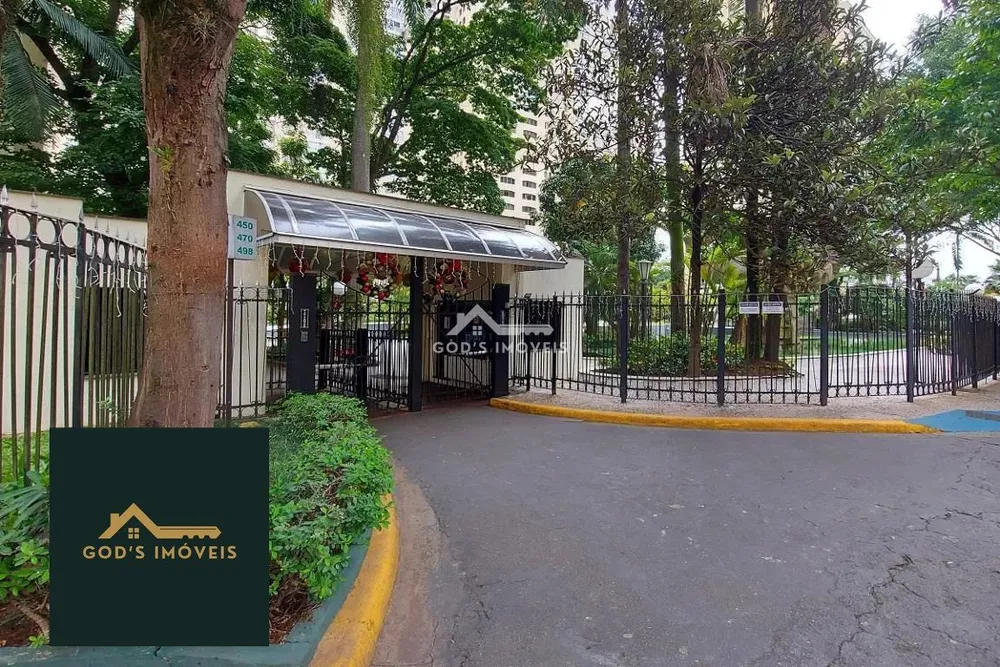 Apartamento, 3 quartos, 125 m² - Foto 13