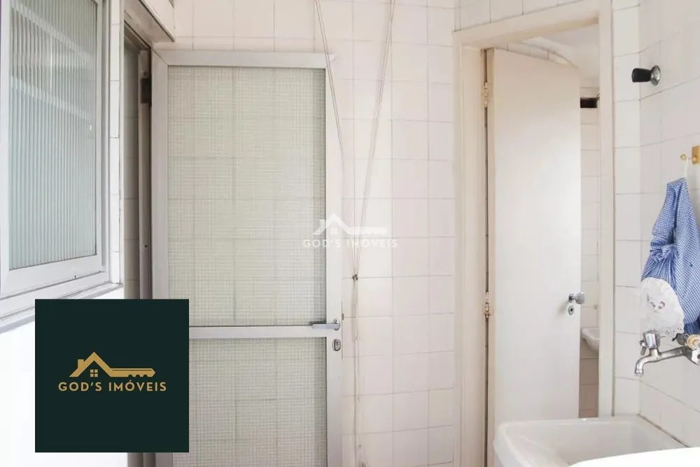 Apartamento, 3 quartos, 125 m² - Foto 5