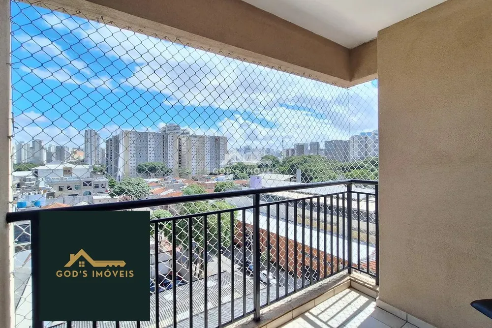 Apartamento, 2 quartos, 58 m² - Foto 3