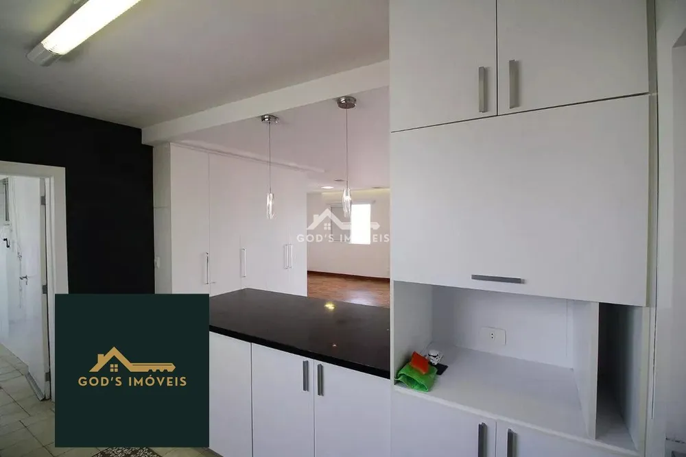 Apartamento, 2 quartos, 58 m² - Foto 5