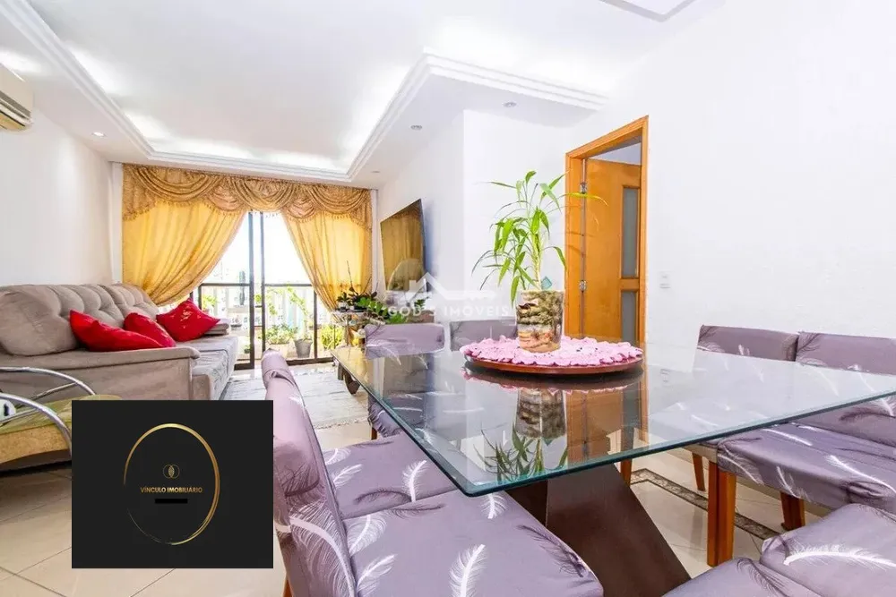 Apartamento, 2 quartos, 58 m² - Foto 1