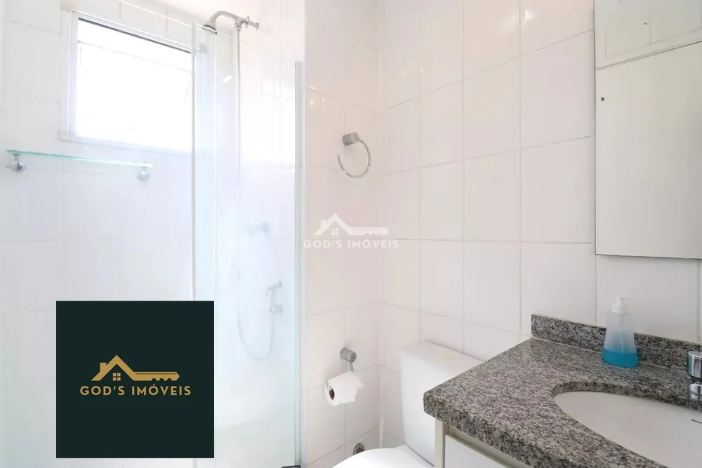 Apartamento, 2 quartos, 58 m² - Foto 7