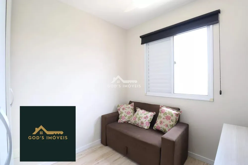Apartamento, 2 quartos, 58 m² - Foto 6