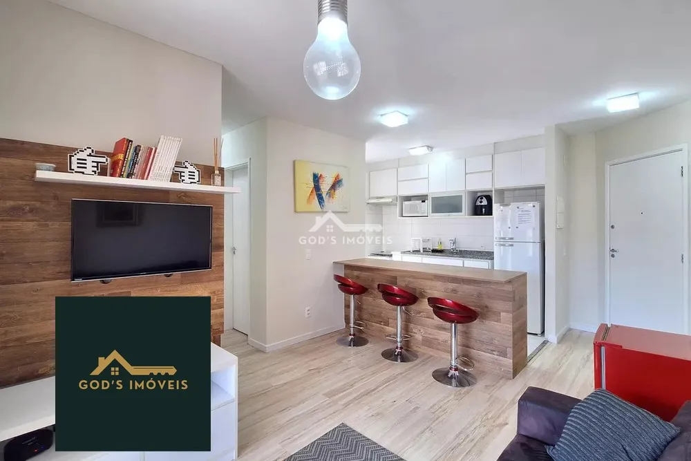Apartamento, 2 quartos, 58 m² - Foto 2