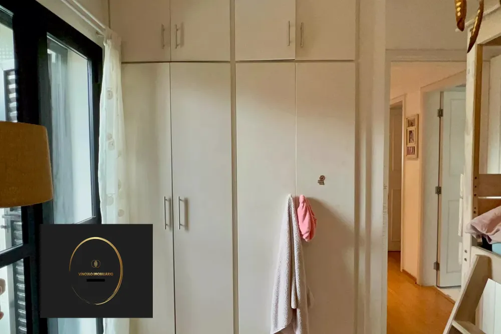 Apartamento, 3 quartos, 96 m² - Foto 4