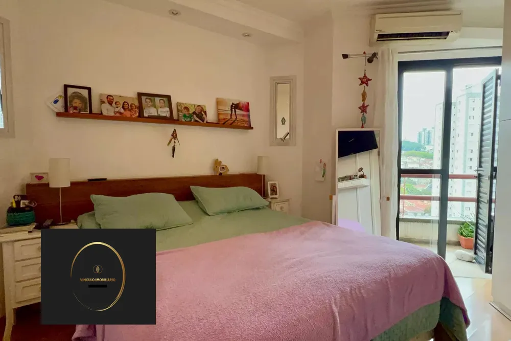 Apartamento, 3 quartos, 96 m² - Foto 8