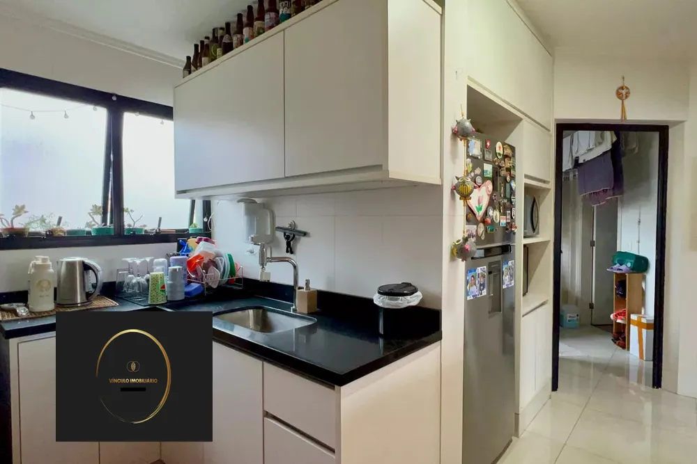 Apartamento, 3 quartos, 96 m² - Foto 6