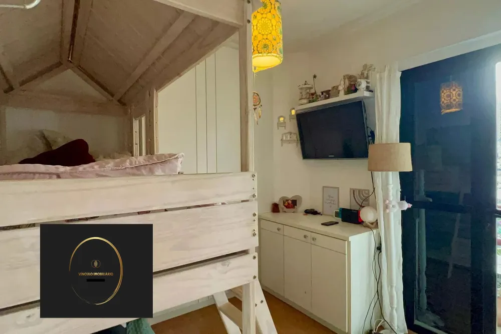 Apartamento, 3 quartos, 96 m² - Foto 11