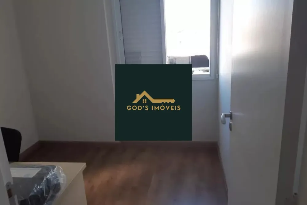 Apartamento, 2 quartos, 55 m² - Foto 5