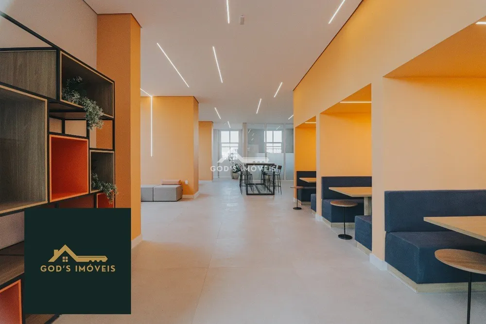 Apartamento, 2 quartos, 55 m² - Foto 6