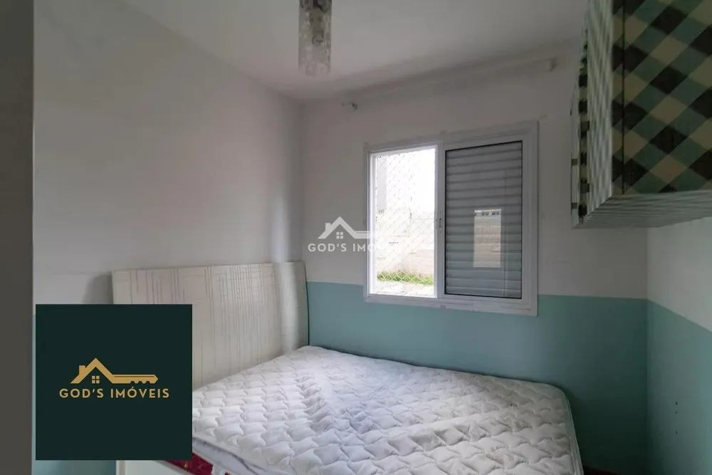 Apartamento, 2 quartos, 55 m² - Foto 4