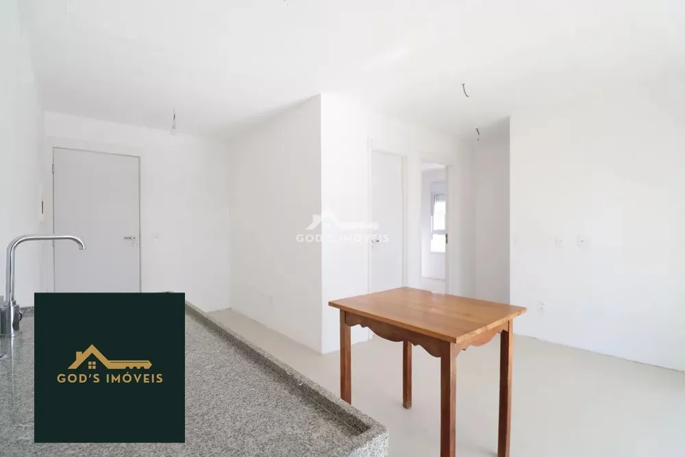 Apartamento, 2 quartos, 55 m² - Foto 2