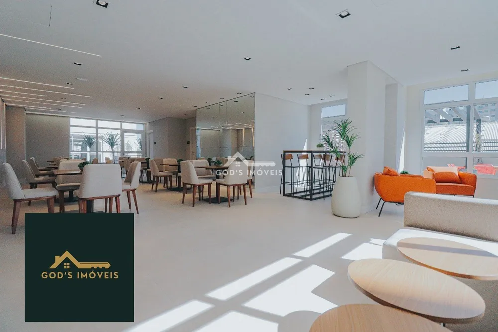 Apartamento, 2 quartos, 55 m² - Foto 4