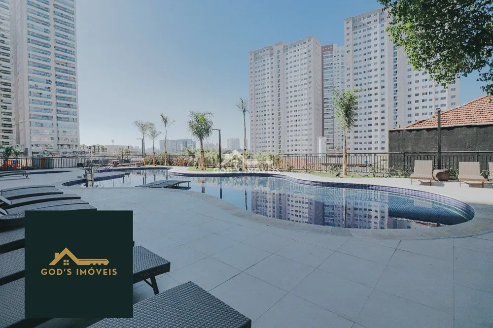 Apartamento, 2 quartos, 55 m² - Foto 6