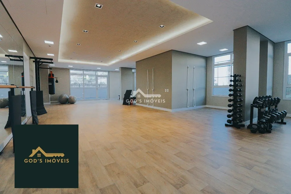 Apartamento, 2 quartos, 55 m² - Foto 8