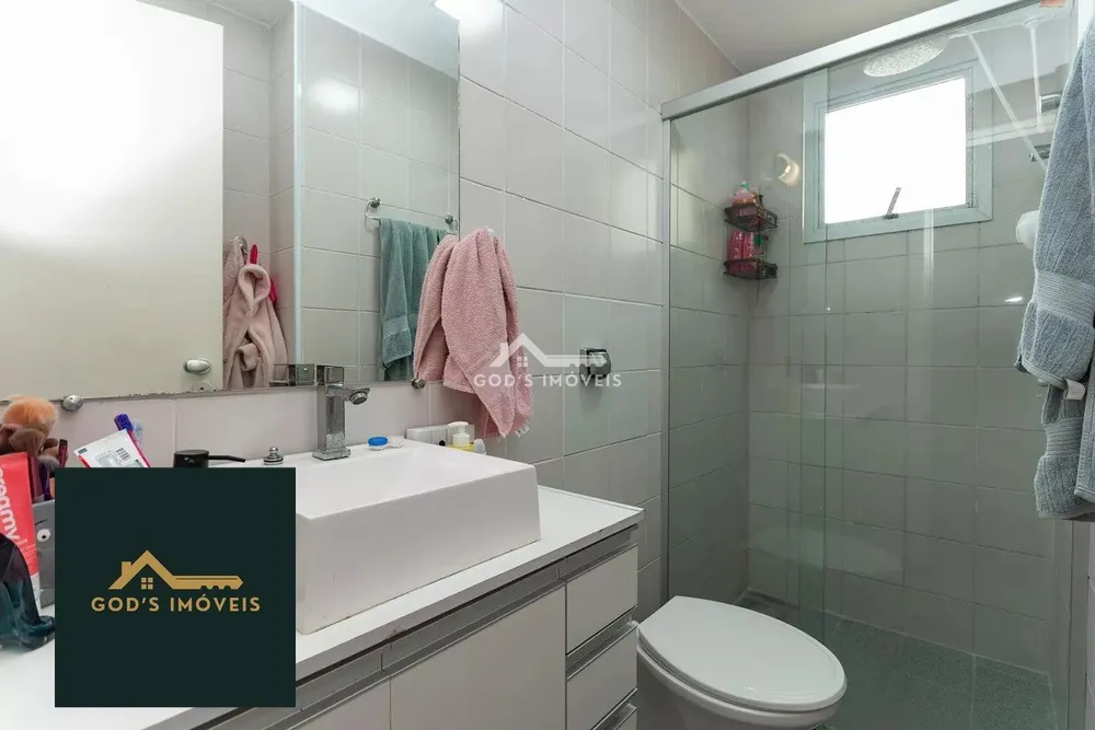 Apartamento, 2 quartos, 56 m² - Foto 8