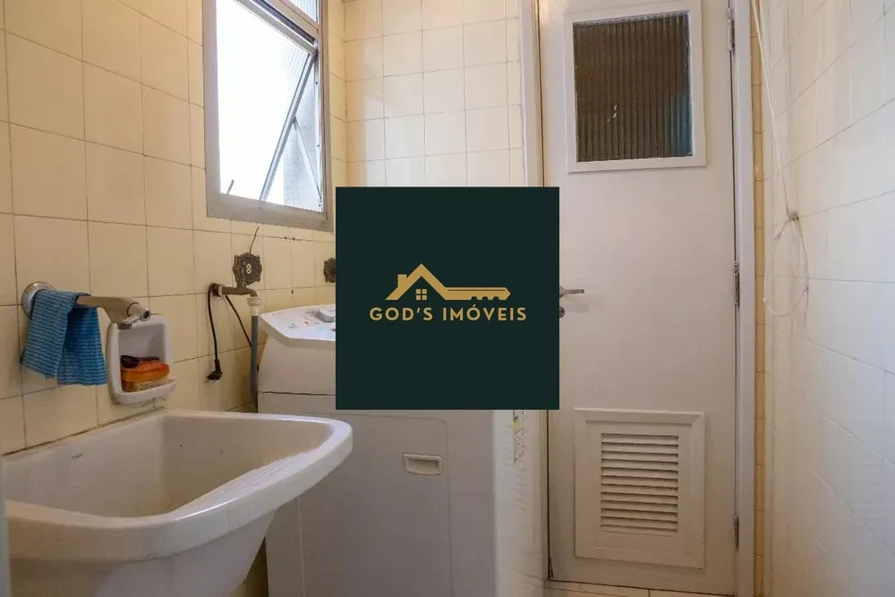 Apartamento, 2 quartos, 56 m² - Foto 7