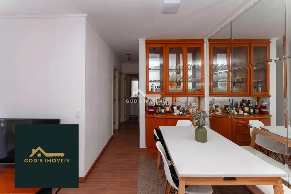 Apartamento, 2 quartos, 56 m² - Foto 2