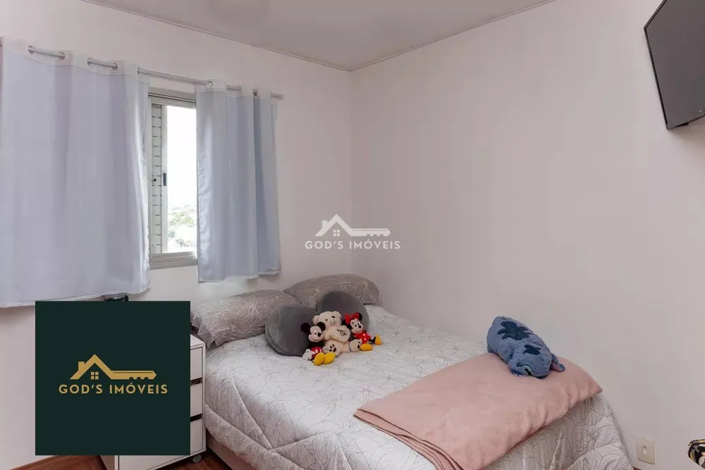 Apartamento, 2 quartos, 56 m² - Foto 6
