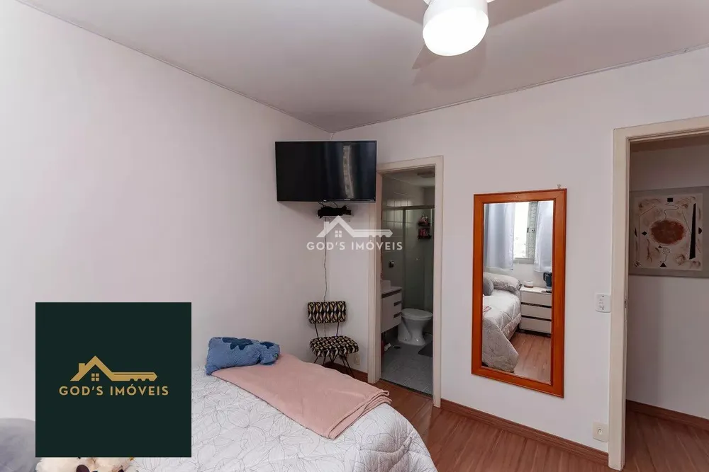 Apartamento, 2 quartos, 56 m² - Foto 10