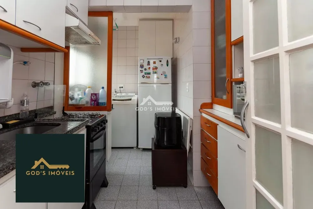 Apartamento, 2 quartos, 56 m² - Foto 5