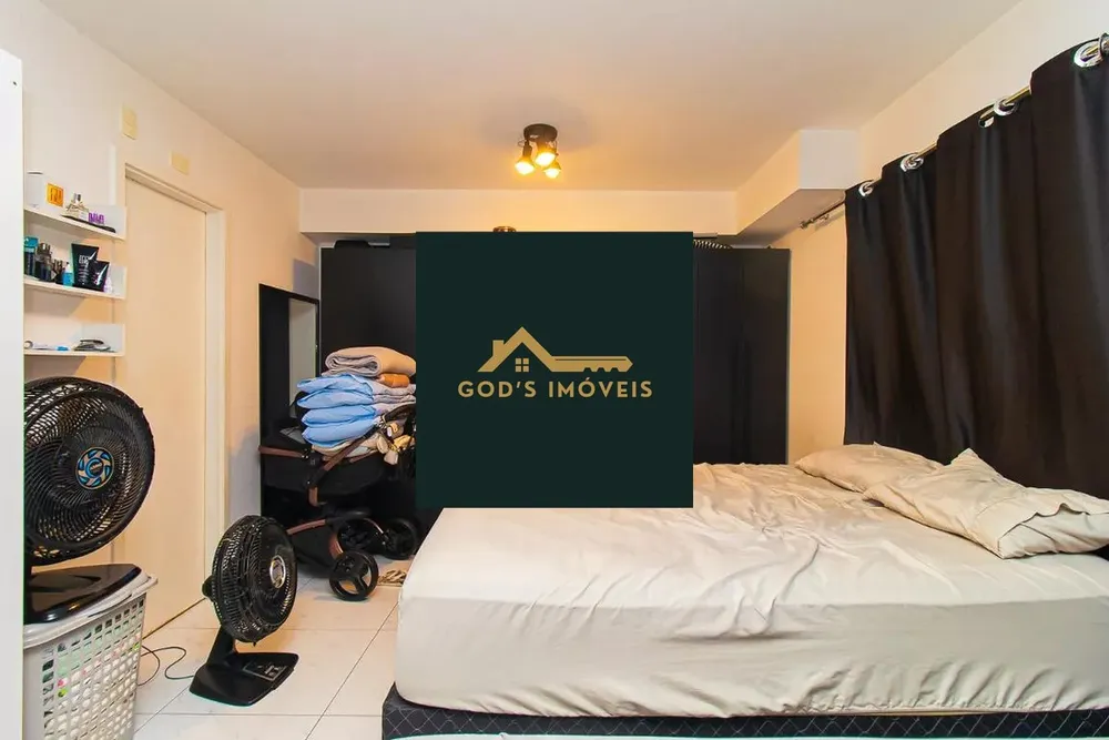 Apartamento, 1 quarto, 36 m² - Foto 6