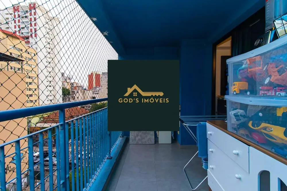 Apartamento, 1 quarto, 36 m² - Foto 5