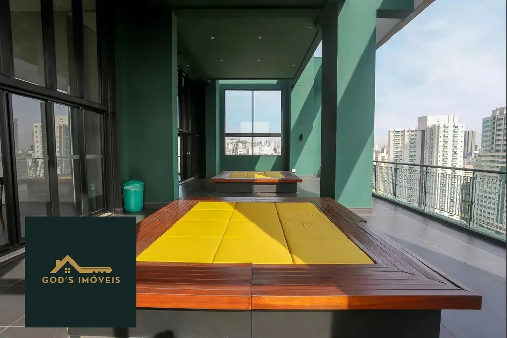 Apartamento, 1 quarto, 36 m² - Foto 7