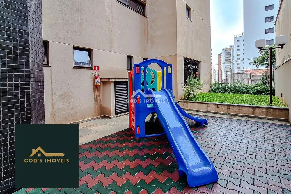 Apartamento, 3 quartos, 106 m² - Foto 1