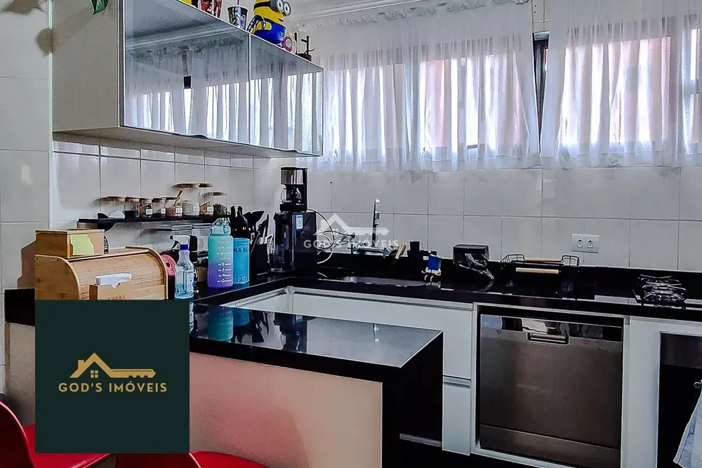 Apartamento, 3 quartos, 106 m² - Foto 4