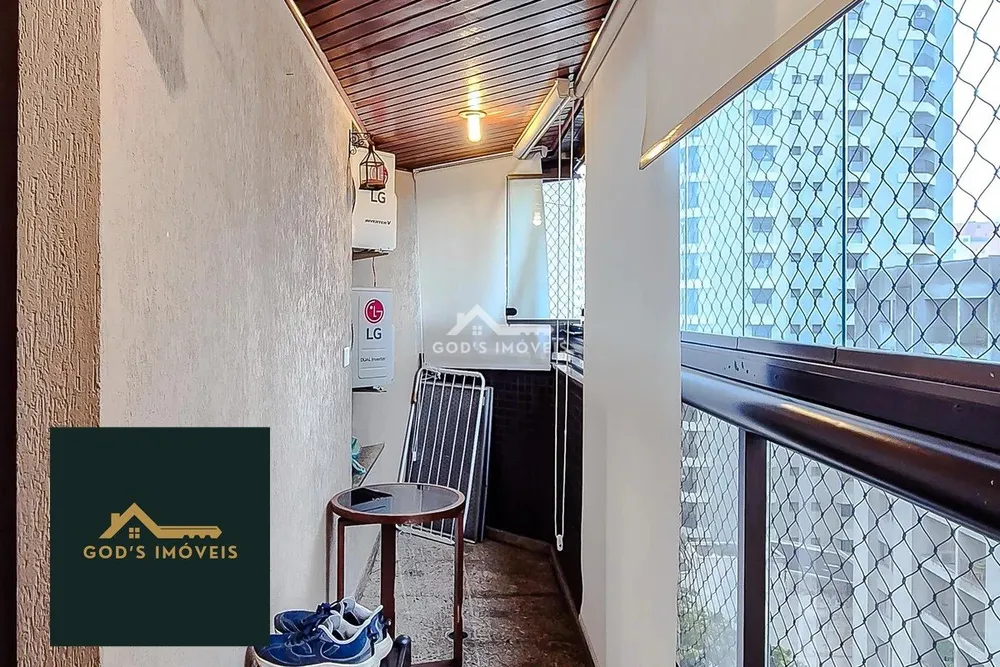 Apartamento, 3 quartos, 106 m² - Foto 5