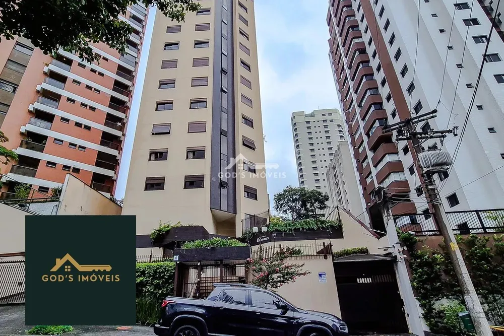 Apartamento, 3 quartos, 106 m² - Foto 2