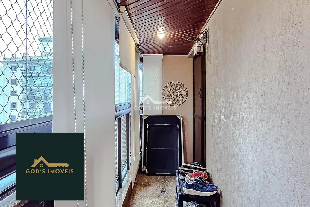 Apartamento, 3 quartos, 106 m² - Foto 3