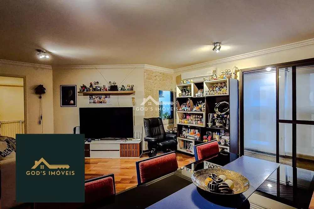 Apartamento, 3 quartos, 106 m² - Foto 8
