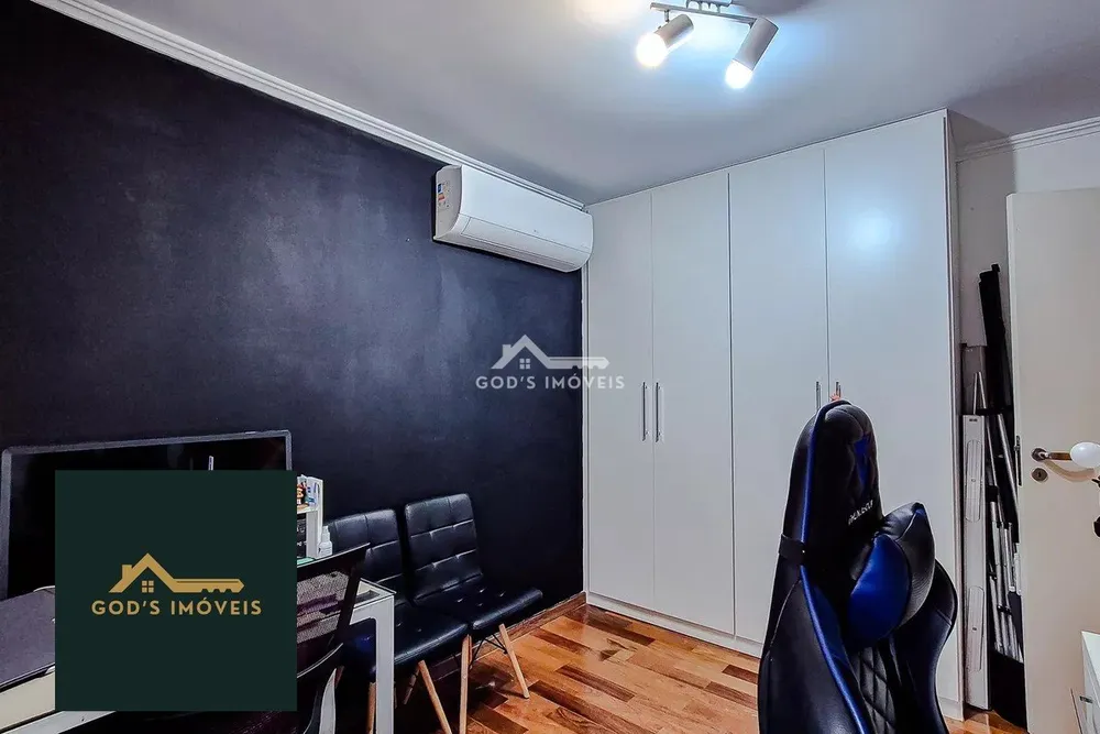 Apartamento, 3 quartos, 106 m² - Foto 5