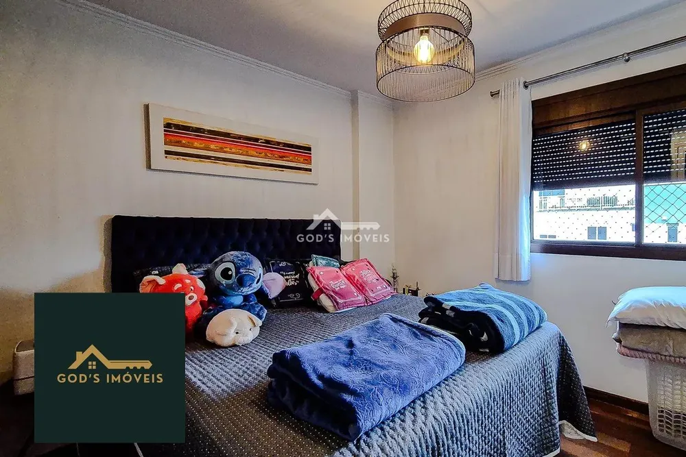 Apartamento, 3 quartos, 106 m² - Foto 7