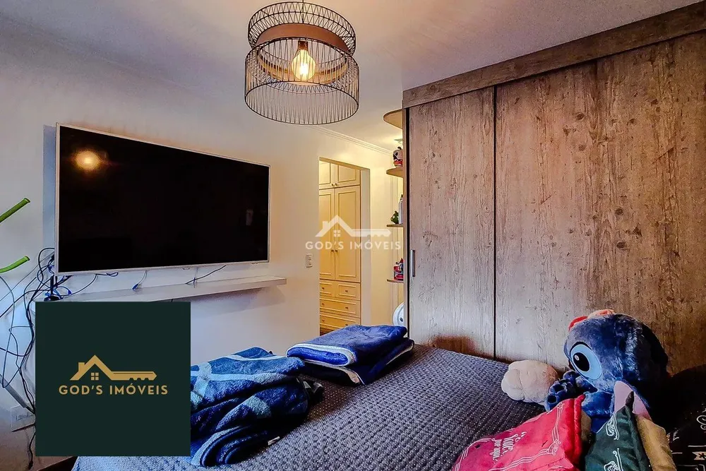 Apartamento, 3 quartos, 106 m² - Foto 8