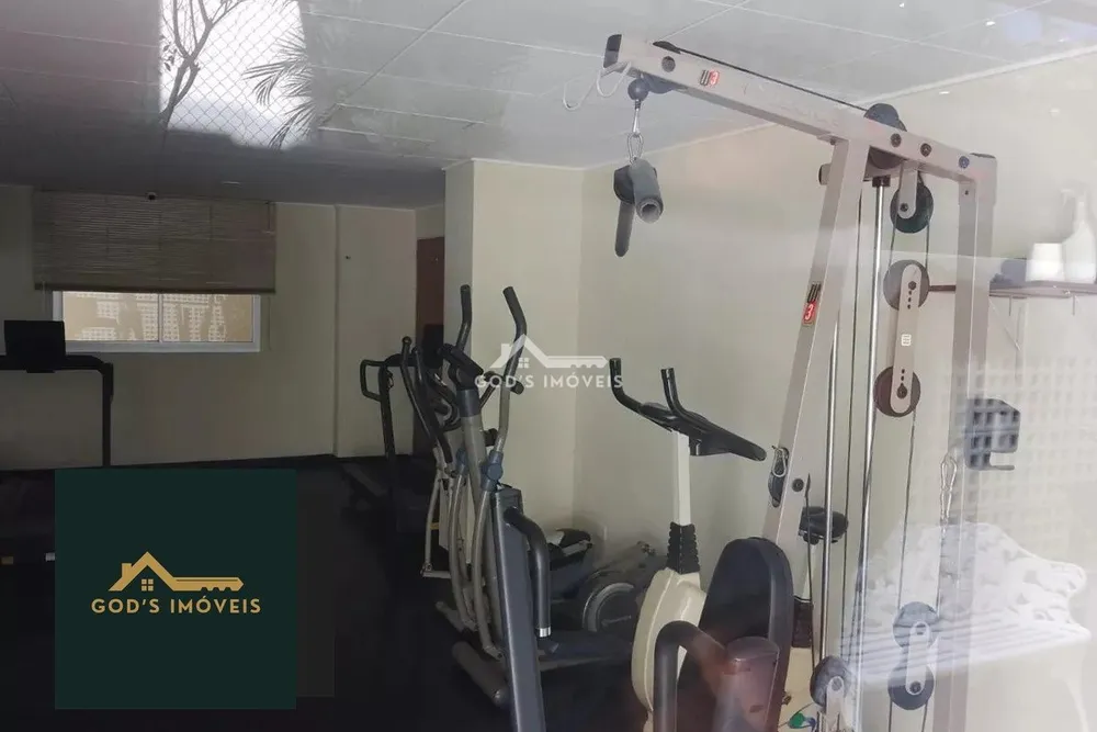 Cobertura, 2 quartos, 142 m² - Foto 11
