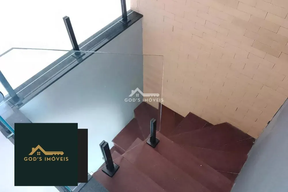 Cobertura, 2 quartos, 142 m² - Foto 2