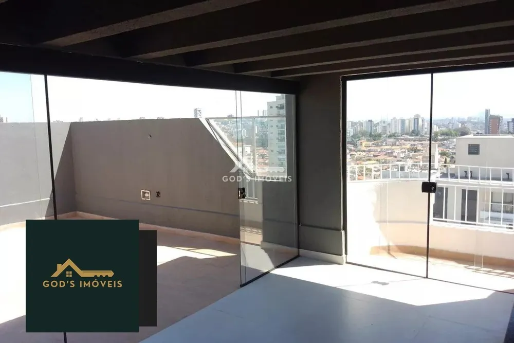 Cobertura, 2 quartos, 142 m² - Foto 5