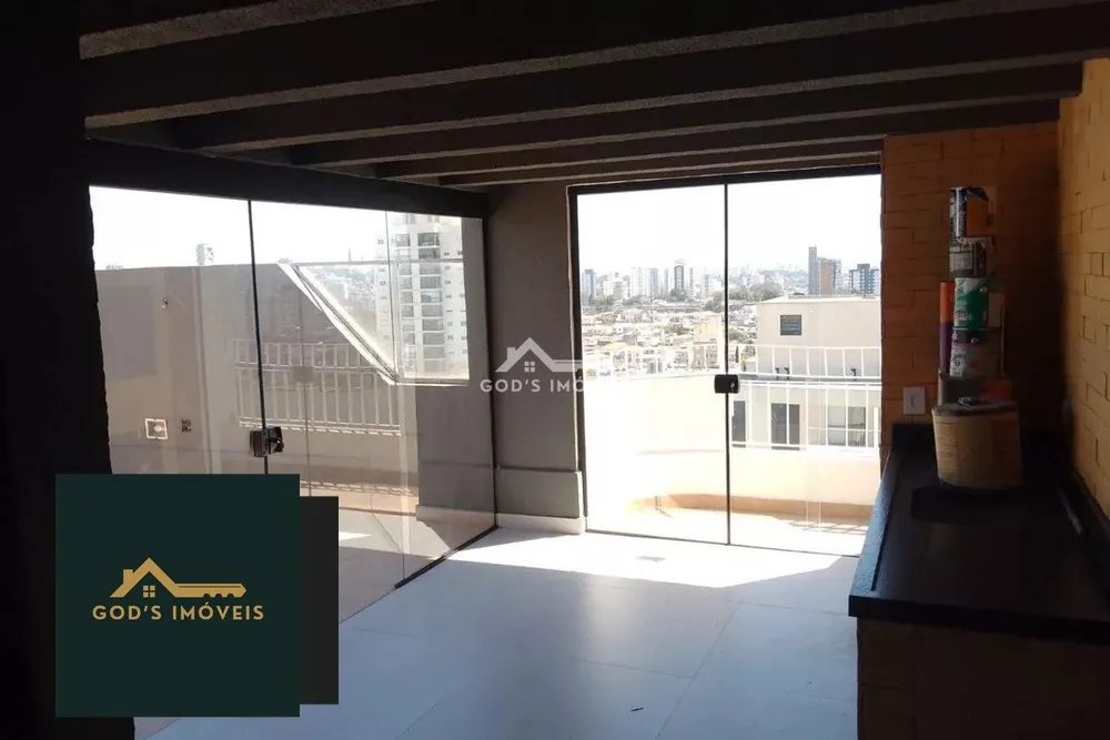 Cobertura, 2 quartos, 142 m² - Foto 3