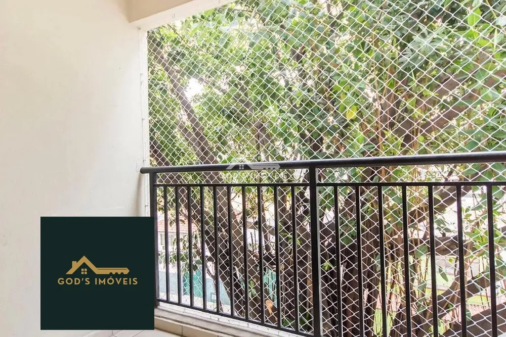 Apartamento, 2 quartos, 58 m² - Foto 8