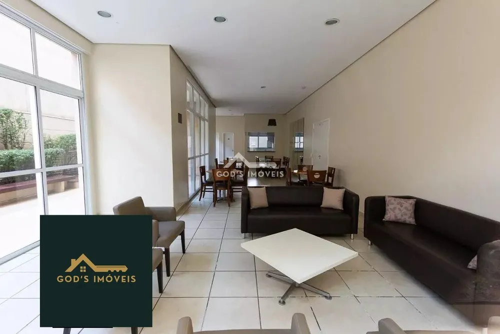 Apartamento, 2 quartos, 58 m² - Foto 11