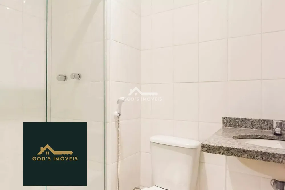 Apartamento, 2 quartos, 58 m² - Foto 1