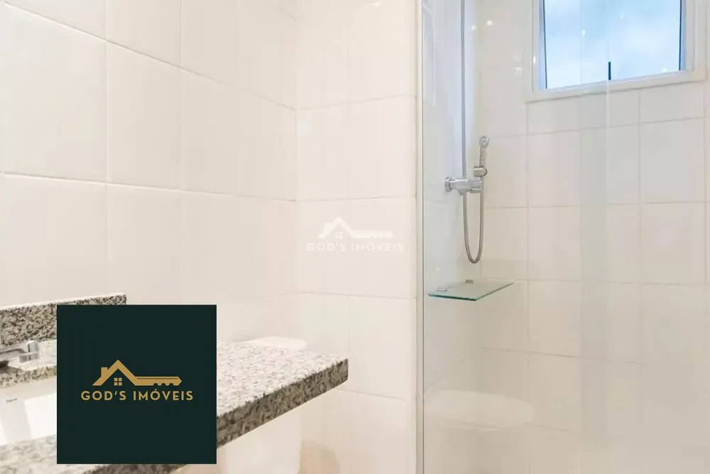 Apartamento, 2 quartos, 58 m² - Foto 7