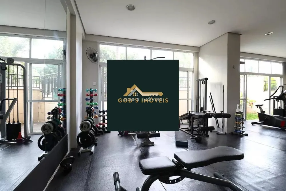 Apartamento, 2 quartos, 58 m² - Foto 12