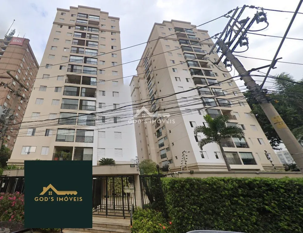 Apartamento, 2 quartos, 58 m² - Foto 3